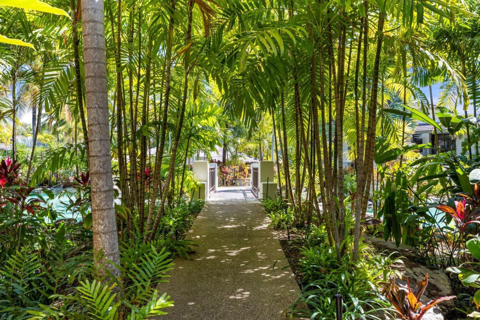 Temple Resort & Spa Port Douglas Exterior photo
